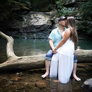 Meet your Posher, Zac